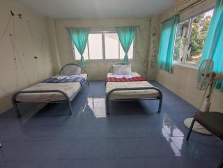 Coworking Coliving at Agnes Haven Ao Nang - 7