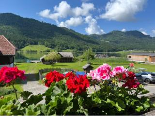 Ferienhof Hoffmann - Weissensee - 7