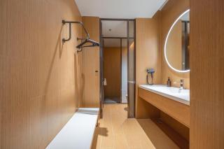 JI Hotel Ningbo Jiangbei Zhongti City - 7