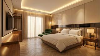 Lummeirrah Suites - 2