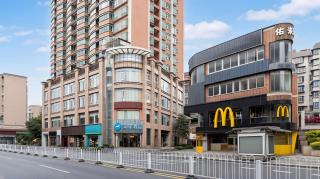 Hanting Hotel Guangzhou Wushan Metro Station - 0