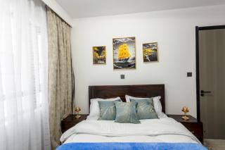 Neptune Residency-Lavington - 9