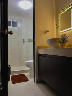 depa premium con alberca, jacuzzi y seguridad 24 horas - 4