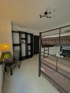 depa premium con alberca, jacuzzi y seguridad 24 horas - 3