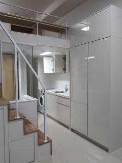 탁트인 푸른 바다뷰 풀옵션 - 3