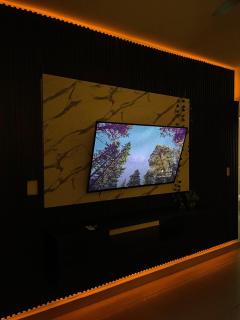 depa premium con alberca, jacuzzi y seguridad 24 horas - 8