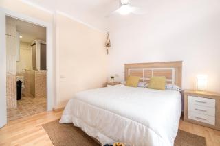 TGN-Historic Center-Sun-Playa Mediterrani-Relax-WiFi-AC 21 - 4