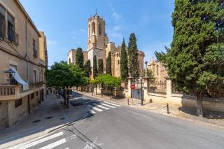 TGN-Historic Center-Sun-Playa Mediterrani-Relax-WiFi-AC 21 - 3