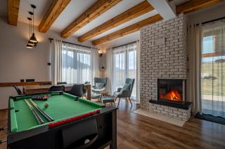 Kamienok Chalet 2 - 5