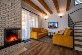 Kamienok Chalet 2 - 1