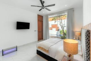 Luxury villa in Sanur 400m ocean, best caffes near - 6