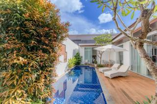 Luxury villa in Sanur 400m ocean, best caffes near - 9