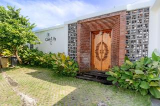 Luxury villa in Sanur 400m ocean, best caffes near - 6