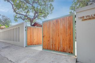 FabHotel The Village Boutique Resort - 6