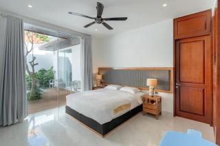 Luxury villa in Sanur 400m ocean, best caffes near - 3