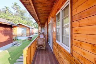 FabHotel The Village Boutique Resort - 1