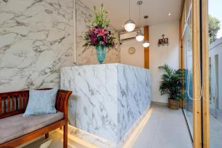 FabHotel The Village Boutique Resort - 9