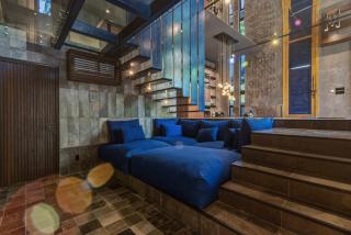 Designer 4BR Villa Tulum Private Pool - 1