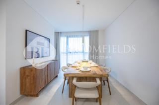 Bloomfields Dazzling 3BR Maid in Radiant Views - 4