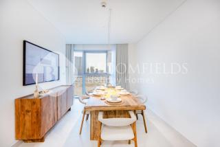 Bloomfields Dazzling 3BR Maid in Radiant Views - 2