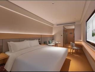 JI Hotel Tianjin Meijiang Convention and Exhibition Center South Youyi Road - 6