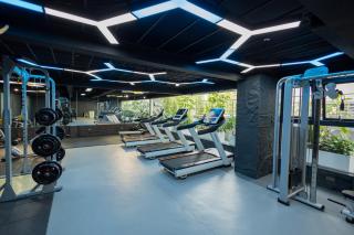Neptune Residency-Lavington - 2