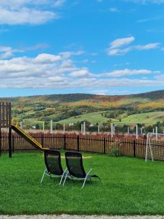 Gospodarstwo Agroturystyczne Borówkowy Bukiet Smaków - 4