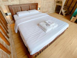 Nglaras Resort Yogyakarta - 8