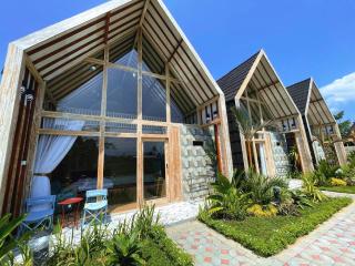 Nglaras Resort Yogyakarta - 9