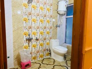 The peace holiday home stay - 6