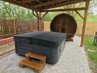 Dream vendégház - 1