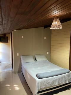 Cabana recanto das árvores - 1