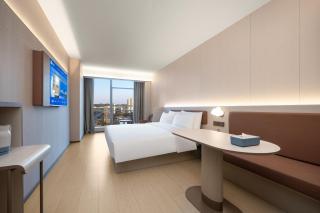 Hanting Hotel Guangzhou South Railway Station - 0