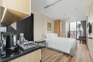 El Rincon Danang Boutique Hotel - 9