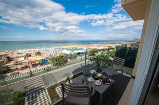 Hotel Vista Mare & Spa - Aperto tutto l'anno - Cesenatico - 8