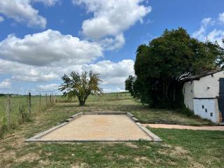 LOFT SPACIEUX - PISCINE - 220m2 - CALME - 3
