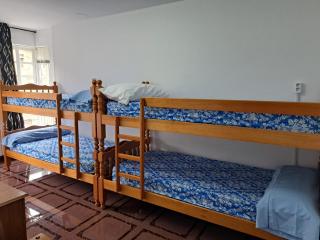 Pensión Castro Parrillada - 7