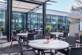 IntercityHotel Frankfurt Airport Terminal 3 - 8