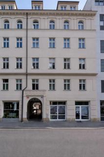 New Prague apartment - 3