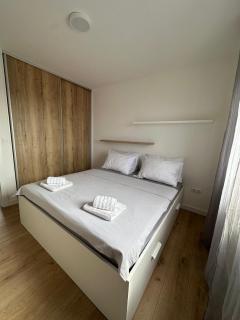 Put Ždrijaca Apartment - 8