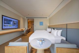 JI Hotel Ningbo Jiangbei Zhongti City - 1