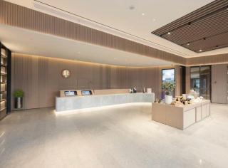 JI Hotel Ningbo Jiangbei Olympic Sports Center - 6