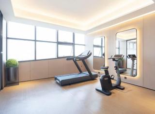 JI Hotel Ningbo Jiangbei Olympic Sports Center - 2