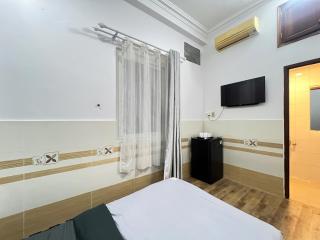 StayX Home - Le Thanh Ton - 4