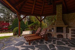 Villa Gineta - 3