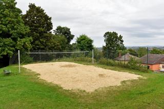 Ferienparadies Pferdeberg - 1