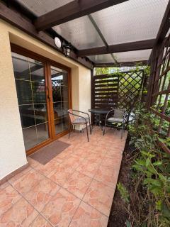 SUN & WINE - Pobierowo - 1