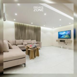 برايفت زون موبايلي - 1