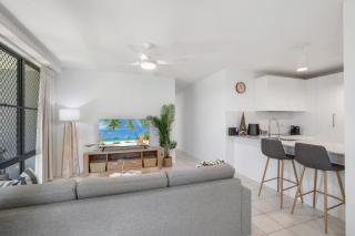 Pawfect Coastal - Pet friendly Beachfront Pool - 4