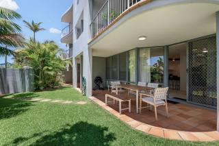 Pawfect Coastal - Pet friendly Beachfront Pool - 5